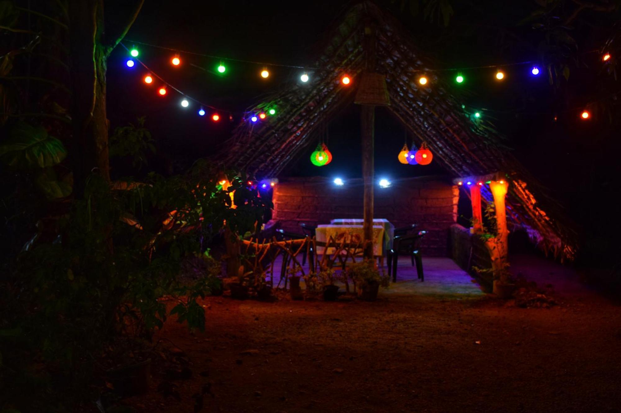 Akash Treehouse Apartment Sigiriya Exterior photo